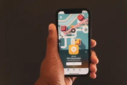 سبين أب كازينو تطبيق الهاتف المحمول